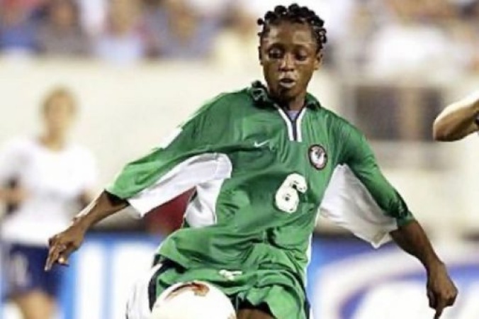 WAFCON 2024 : Kikelomo Ajayi begs gov?t to extend Falcons? gesture to past winners