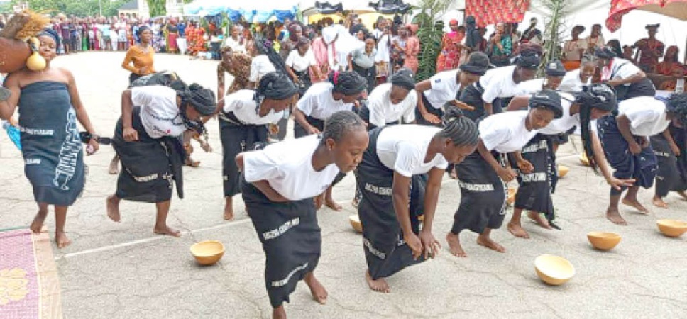 ?How we struggled for admission slots for natives at FCT Nursing College?