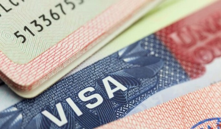 Top 11 U.S. cities with the shortest visa appointment wait times in 2025