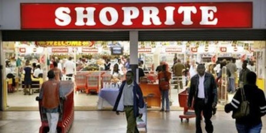 Shoprite pulls out of Ghana and Malawi