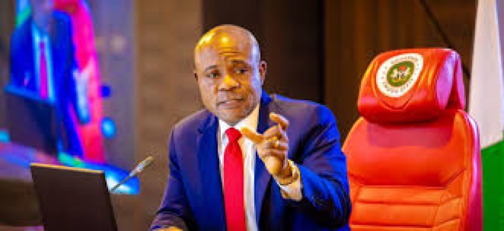 Enugu Govt. inaugurates food distribution programme for vulnerable households