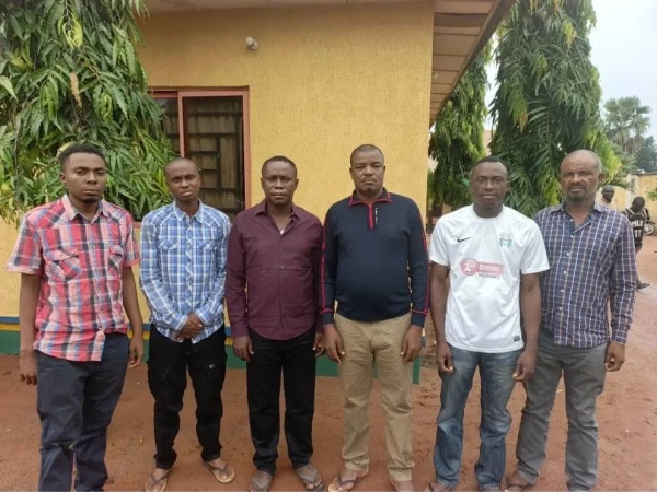 Anambra newlywed woman, trader still in captivity ? Freed Law school student reveals