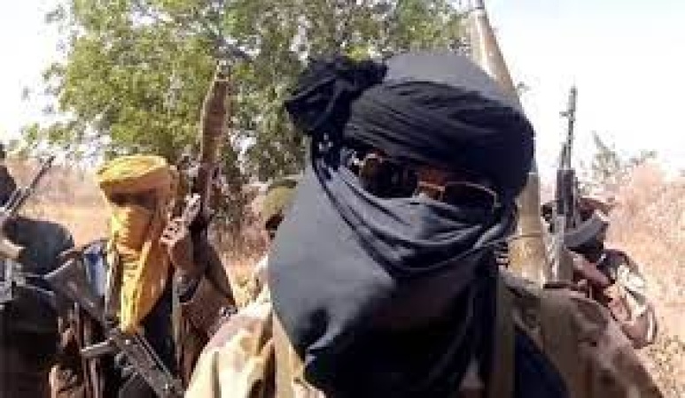 Bandits abduct 150 persons in 4 days in Zamfara