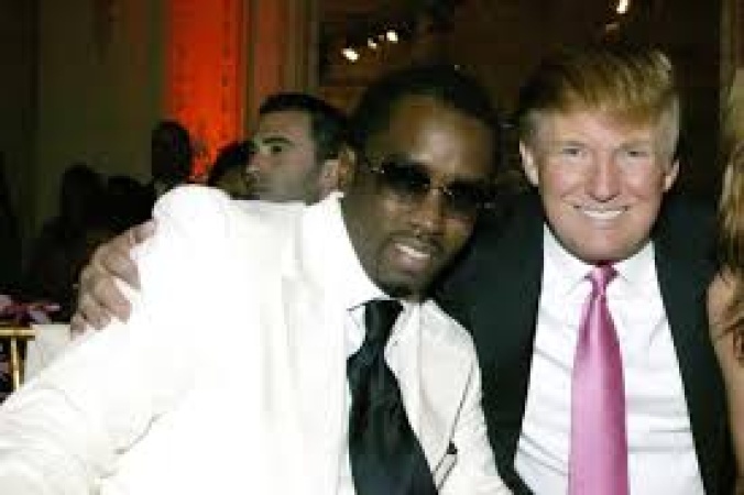 Sean ?Diddy? Combs seeking Trump pardon ? Lawyer