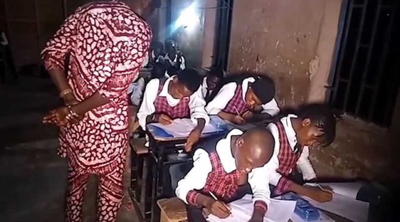 Conducting WASSCE at night can?t produce good results ? School Proprietors