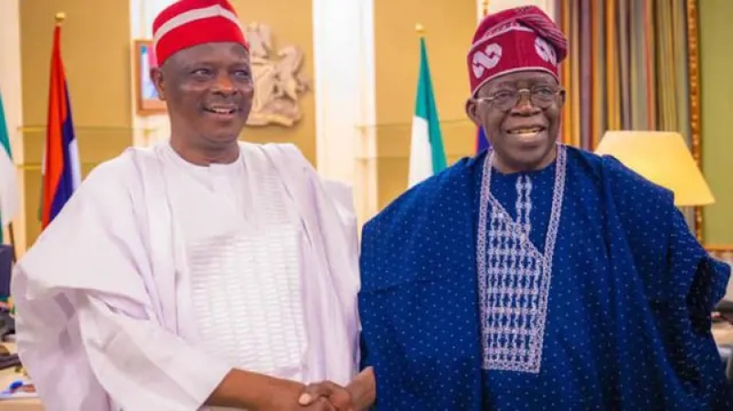 2027: Will Tinubu align with Kwankwaso to thwart ADC?s threat?