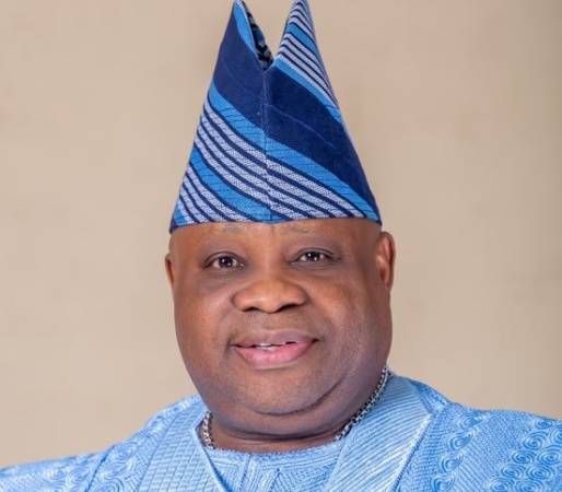 Man, 32, docked over alleged threat to Gov. Adeleke?s life