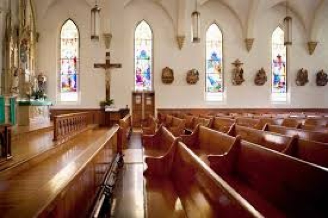 Worshipper shot dead inside church in Akwa Ibom