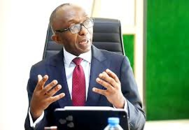 FG?s N38.3trn assets under audit to boost transparency ? MOFI