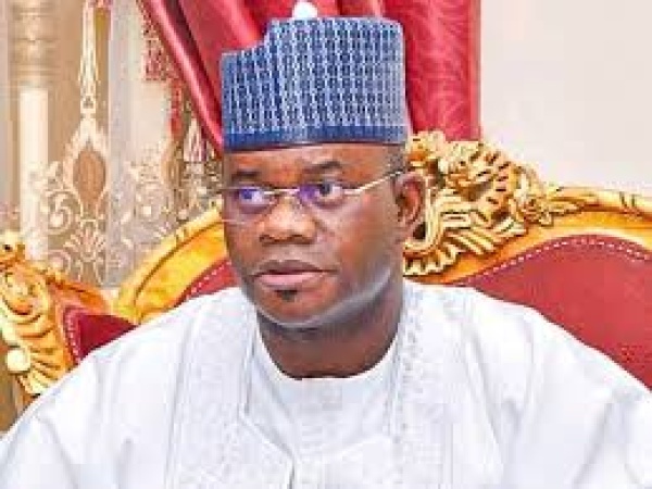 Appeal Court restores EFCC?s interim forfeiture order on 14 properties linked to Yahaya Bello