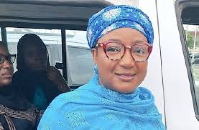 Stop giving new babies zam zam, holy water ? Commissioner warns