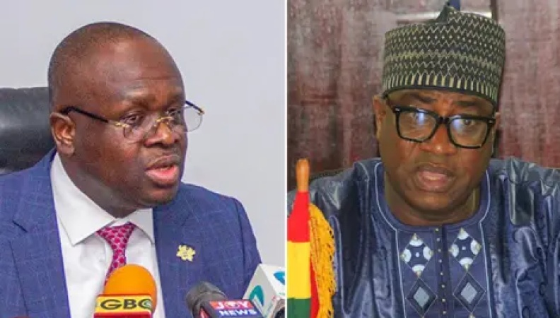 Two Ghanaian ministers die in helicopter crash, along with six others