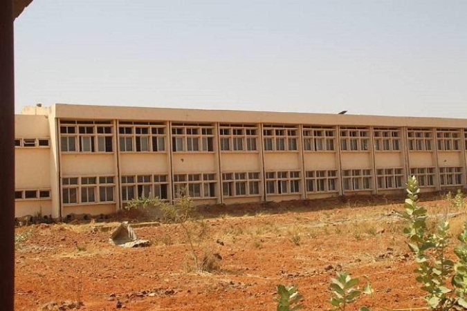 Sokoto Govt rebuilds 100-year-old specialist hospital