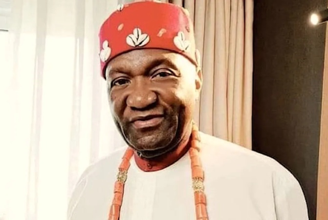 Nigeria may break up without restructuring before 2027, Nwodo warns