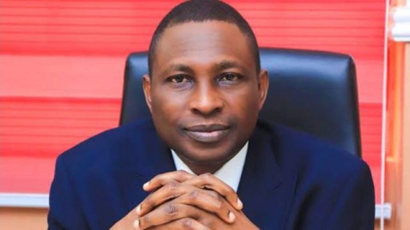 Many abandoned estates in Abuja owned by civil servants ? EFCC