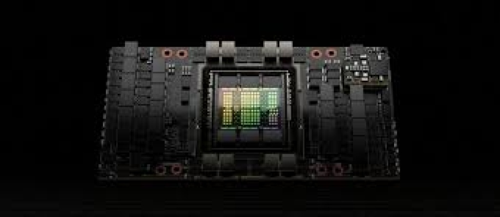 Two Chinese nationals in California accused of illegally shipping Nvidia AI chips to China