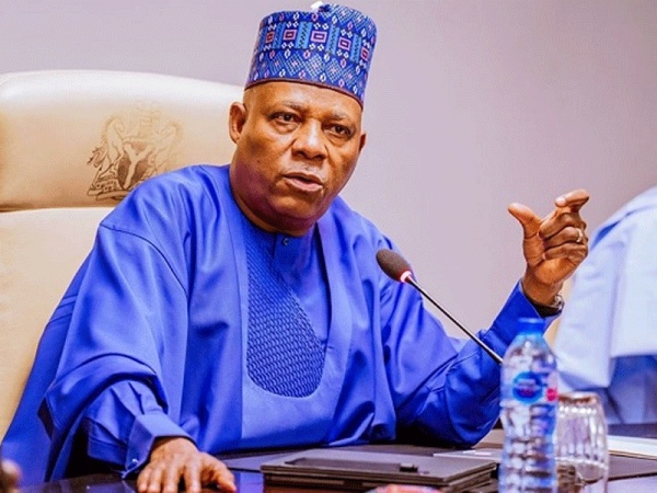 Shettima: We Are Investing in MSME to Create Jobs, Reduce Poverty, Increase GDP
