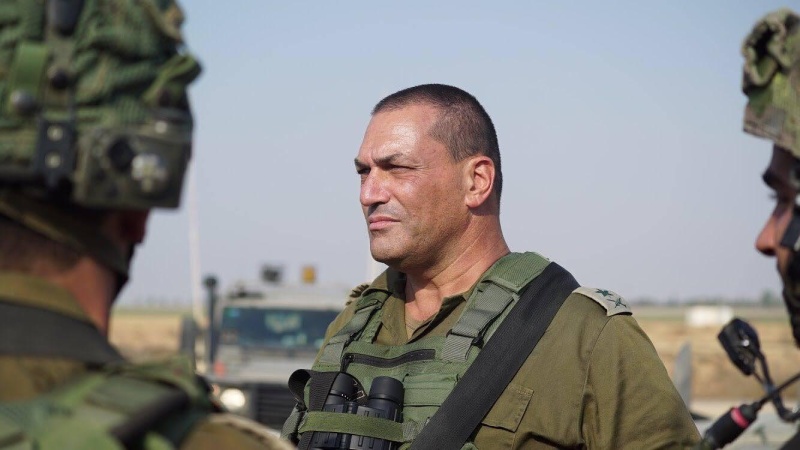 Israeli military chief warns against takeover of Gaza as Netanyahu considers ?full conquest? of besieged territory