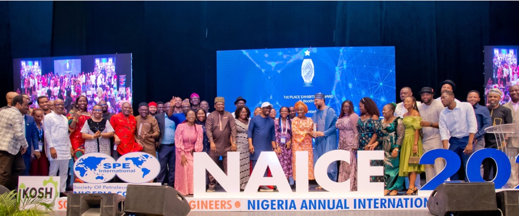 Renaissance wins top awards at 2025 Society of Petroleum Engineers? Conference, reiterates commitment to boost oil and gas production