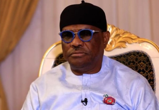 Anti-party: PDP to decide on Wike next week ? South-South chair