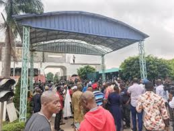 Pension crisis: Police retirees reject FG?s healthcare incentives