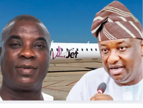 KWAM 1?s behaviour unacceptable, akin to hostage situation ? Keyamo; releases new video