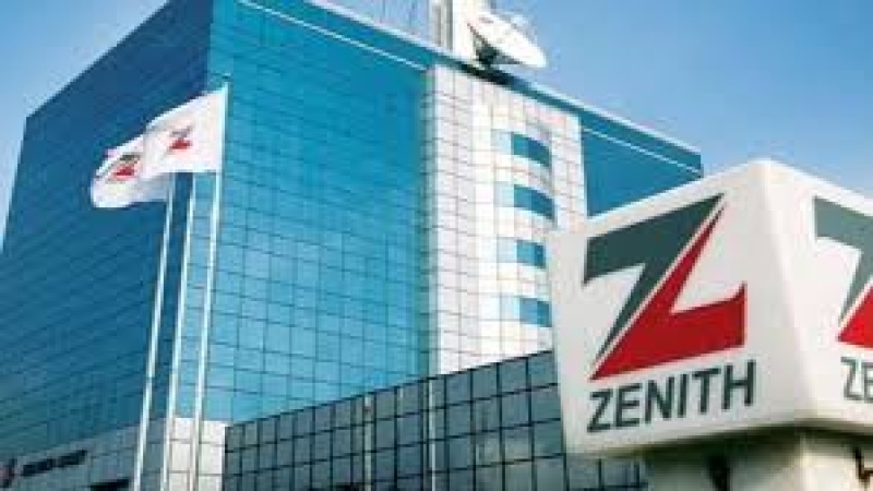 Court slams N85 million fine on Zenith Bank for freezing customer?s account with fake court order