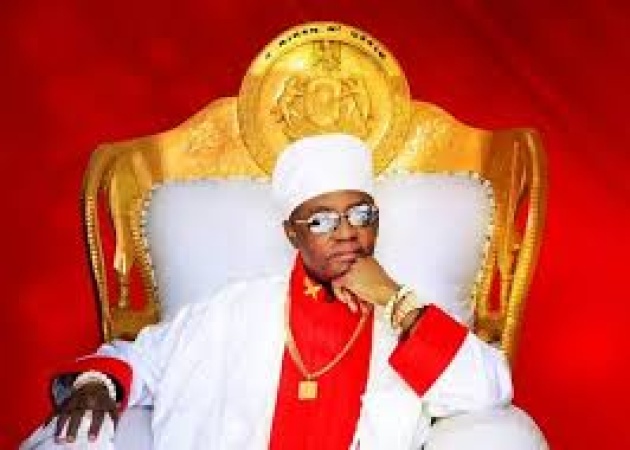Edo traditional rulers drop ?HRH? appellation