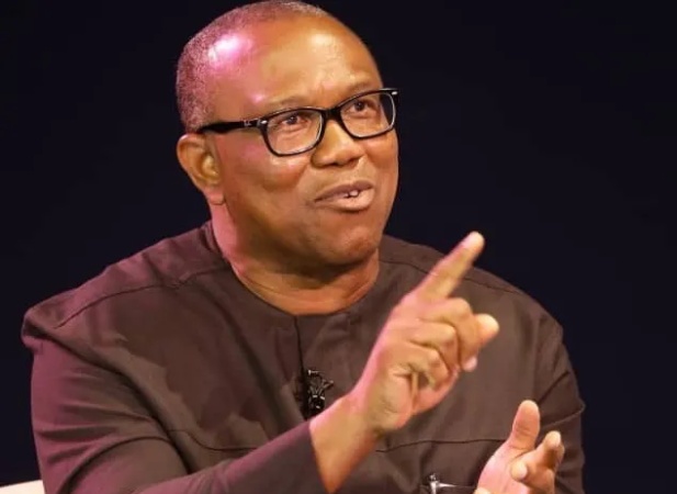 Our children deserve classrooms, not abandoned projects?Obi chides FG