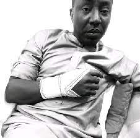 Sowore injured, moved to underground cell ? Lawyer raises the alarm