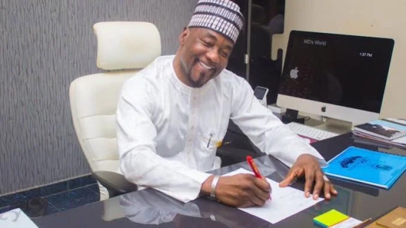 How I was mistakenly arrested ? Ex-Lagos Police Chief