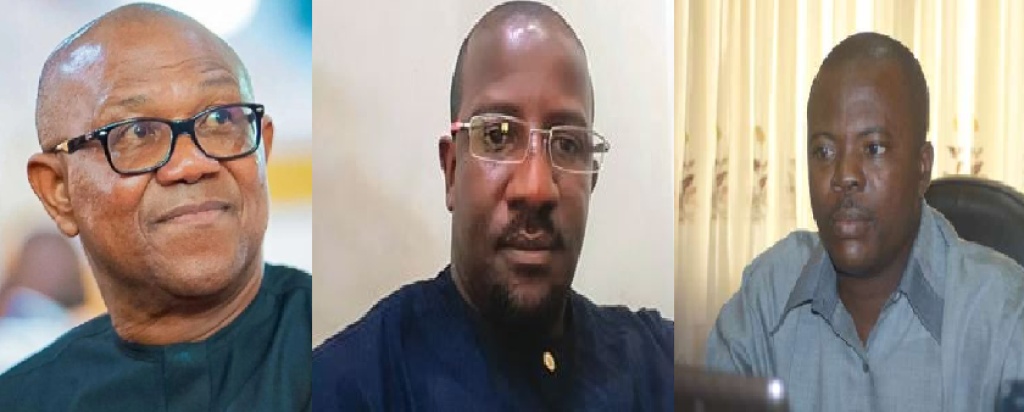 Obi?s aide lambasts Onoh, says: ?You cannot invoke Ojukwu to mask your own shadows?