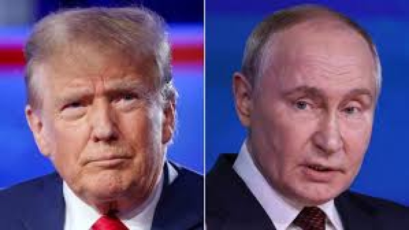 As Trump?s deadline for Russia comes due, White House preps for possible summit with Putin