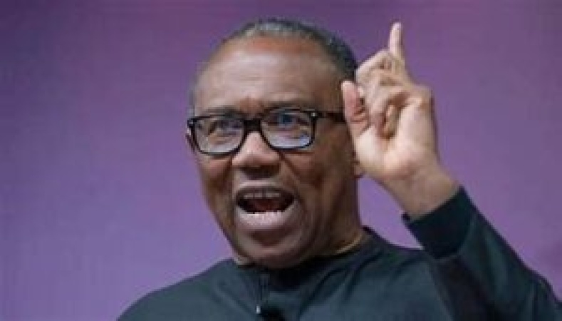 Sowore?s arrest a miscarriage of justice, abuse ? Peter Obi