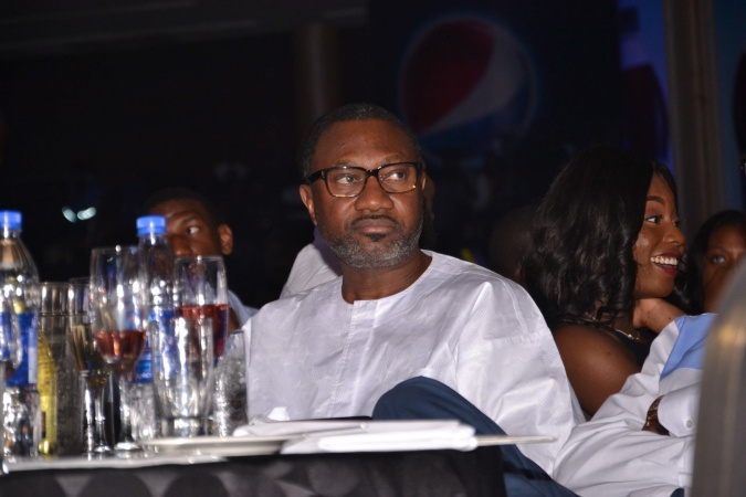 Why Obasanjo called me ?stupid boy? ? Otedola
