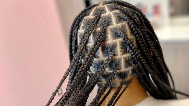 Toxic Braids: Cancer, fertility risks trail Nigeria?s $429m synthetic hair obsession