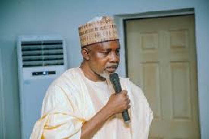Food programme suspension: FG declares 575,000 vulnerable