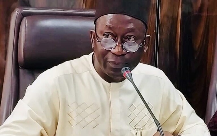 2027: No room for mistakes ? INEC
