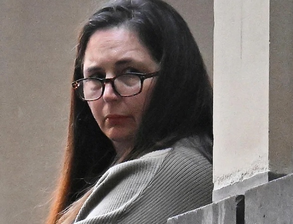 Mushroom murderer tried to kill husband with pasta, cookies and curry, court was told