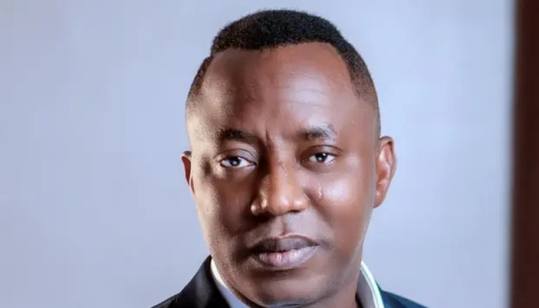 Respect Sowore?s fundamental rights ? FENRAD tells Nigerian government