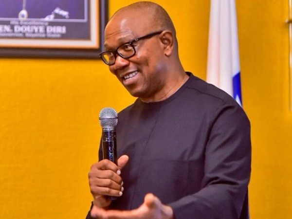 JAMB ?forcing? students to travel long distances, pay up to N15,000 to change course ? Peter Obi