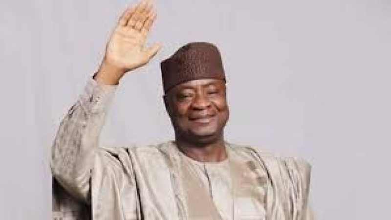 Controversy as Senator Kontagora dies in Abuja hospital