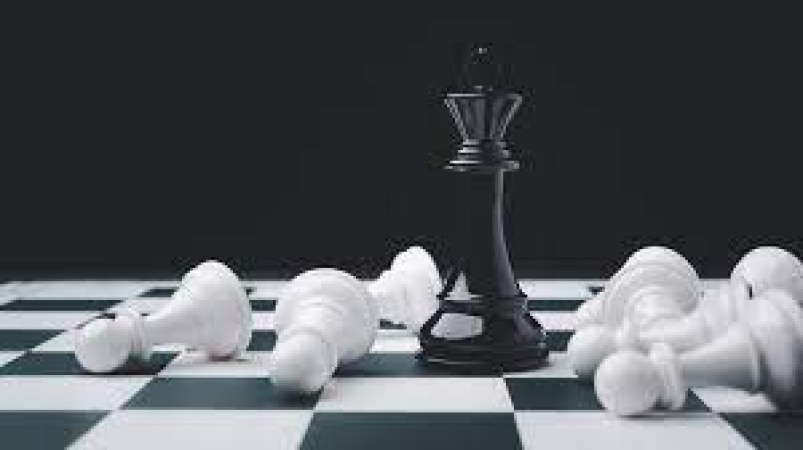 OpenAI beats Elon Musk?s Grok in AI chess tournament
