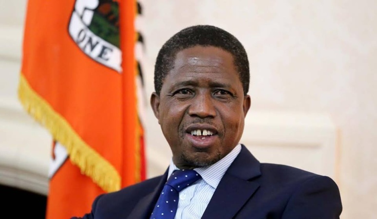 Ex-president can be buried in Zambia against family's wishes, court rules