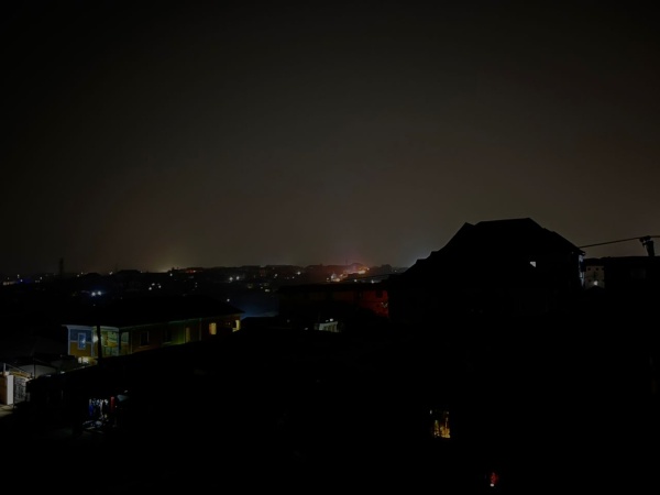 3 weeks? outage cripples businesses in Kwara