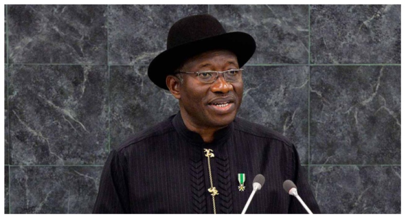 Jonathan Is PDP?s Best Bet For 2027 Presidential Election ? Lamido