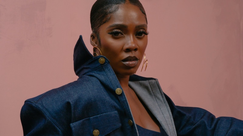 How I survived the trauma of my sex tape leakage ? Tiwa Savage