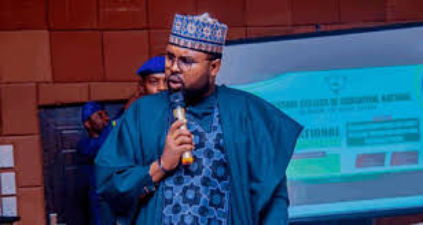 New NERC chairman insists DisCos, GenCos must comply with rules