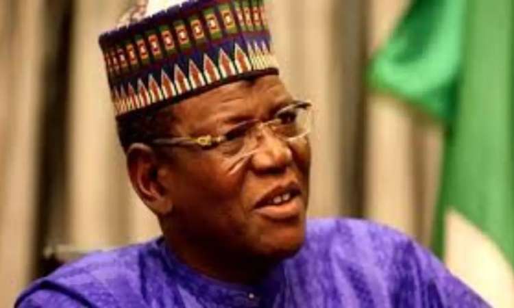 Wike, Ortom, others who campaigned against PDP should be sacked ? Lamido