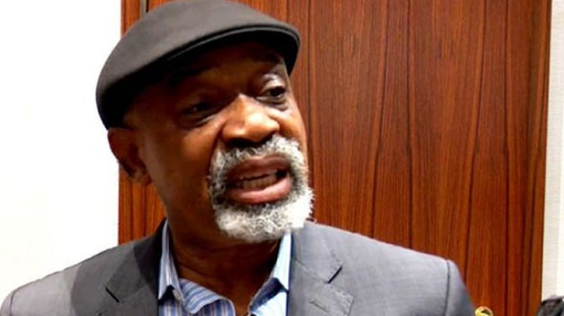 How I was taken to Okija shrine in the midnight before my election as Anambra Governor ? Ngige